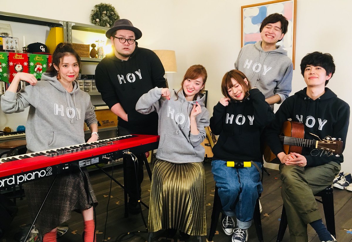 Goose house(グースハウス)のメンバープロフィール(年齢/誕生日/血液型)を一挙公開！ LogTube｜国内最大級の