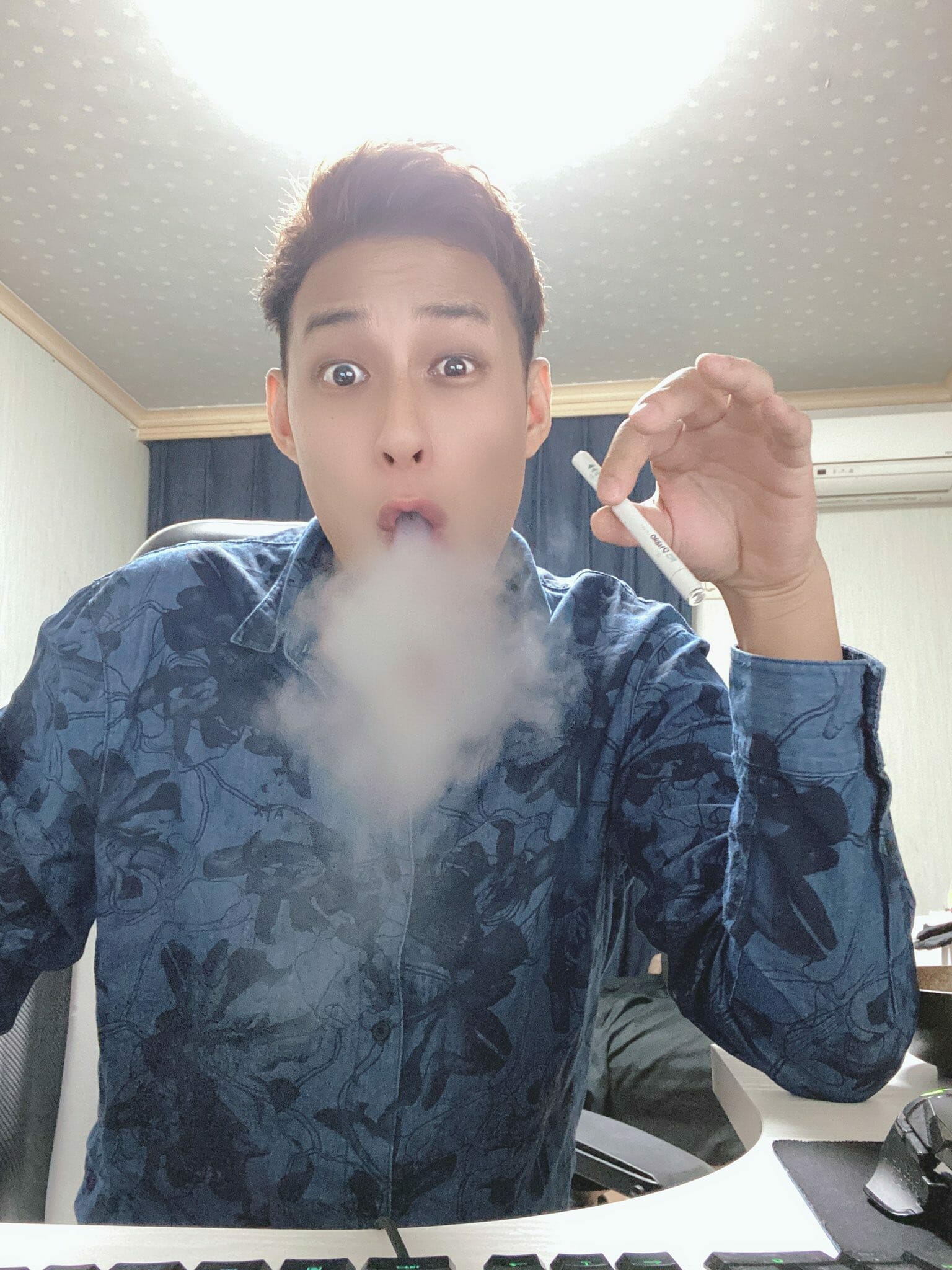 Boxing Chの素顔がイケメン 元彼女てんちむと絶縁 本名 年齢 父親 身長 炎上 Ban Logtube 国内最大級のyoutuber ユーチューバー ニュースメディア