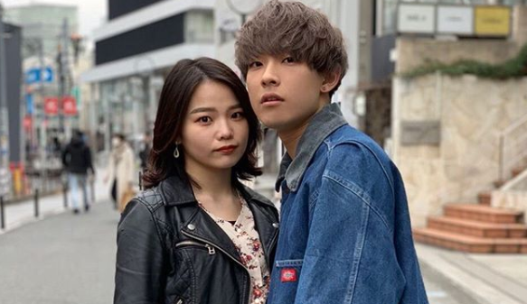 たくふてちゃんねる たくみ ふてこ の本名や年齢は 高校 大学 馴れ初めが気になる Logtube 国内最大級のyoutuber ユーチューバー ニュースメディア Part 2