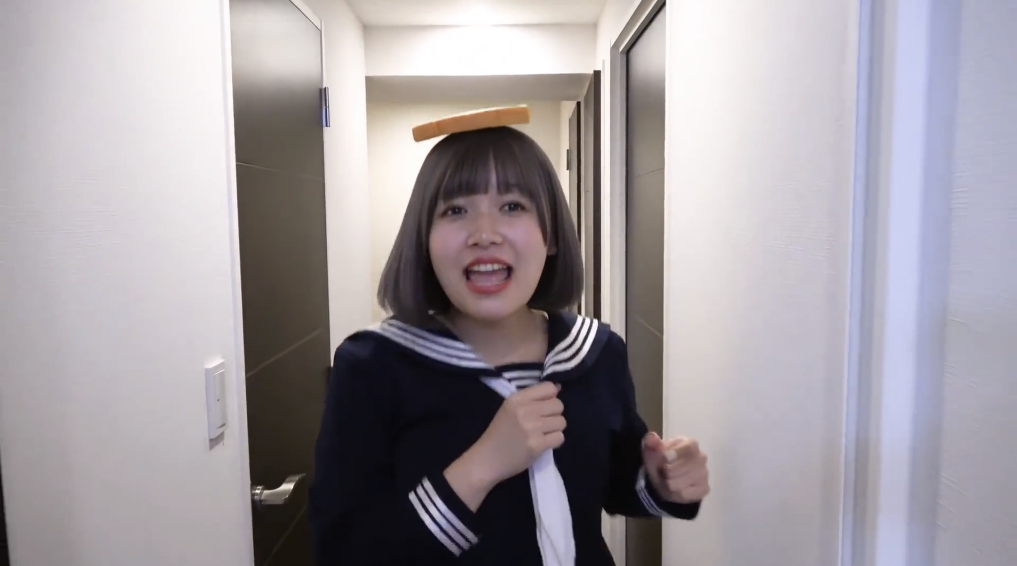 ボンボンtv なっちゃん漫画の主人公並みに可愛いと話題に Logtube 国内最大級のyoutuber ユーチューバー ニュースメディア