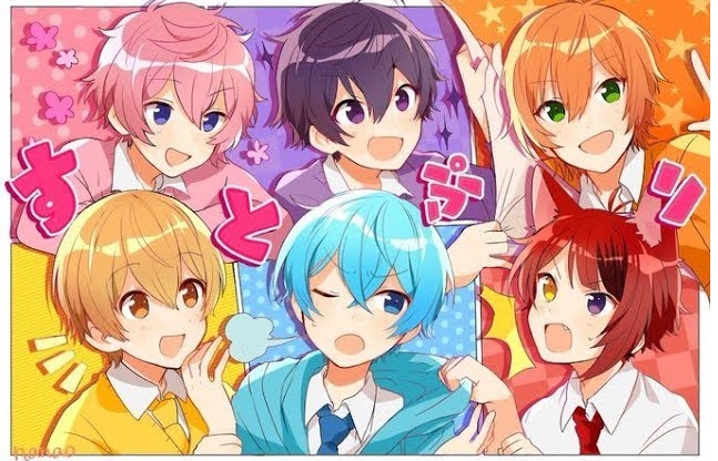 莉犬くん Logtube