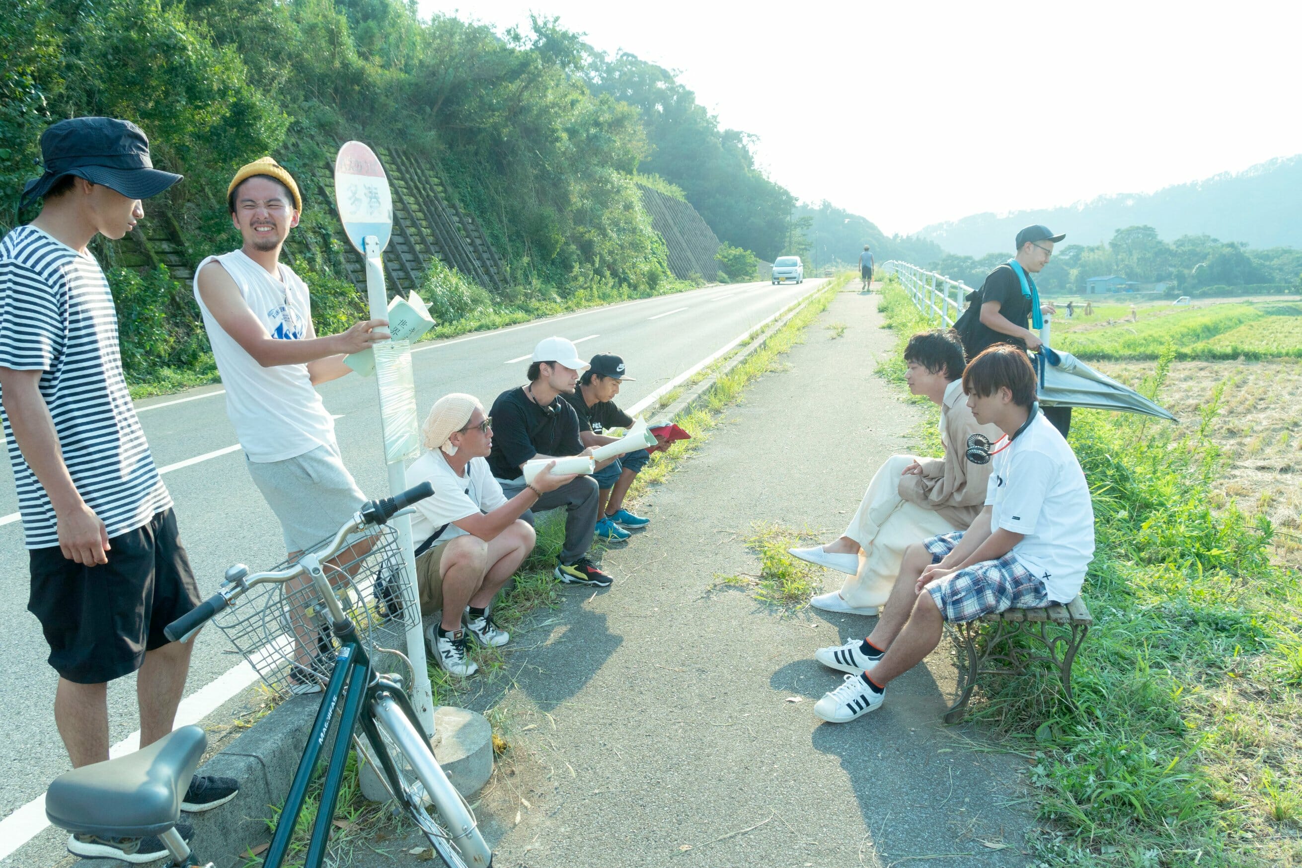 てつや そらちぃ出演 明日 キミのいない世界で 公開 映画の評価 反応を調査 ネタバレなし Logtube 国内最大級のyoutuber ユーチューバー ニュースメディア