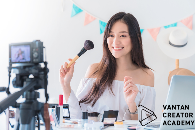 Uuumと提携したスクールが来春開校 バンタンクリエイターアカデミー Logtube 国内最大級のyoutuber ユーチューバー ニュースメディア Part 2