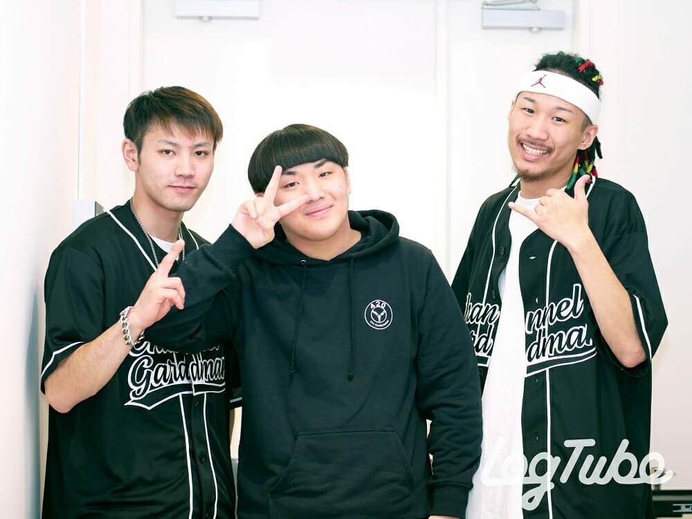 チャンネルがーどまん ファン待望のlineのスタンプ発売 えぐいてえぇぇ Logtube 国内最大級のyoutuber ユーチューバー ニュースメディア