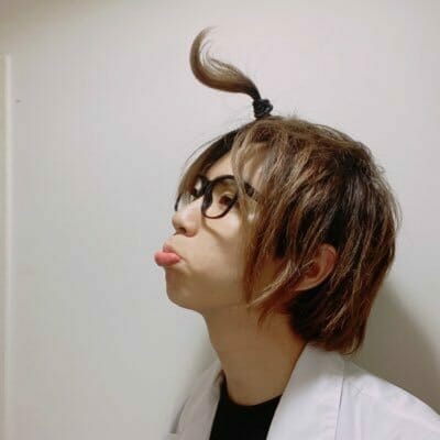 はじめ Logtube Part 7