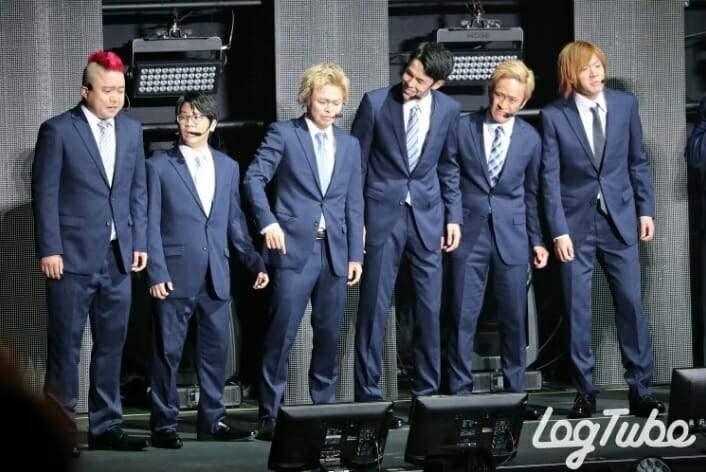 東海オンエア 虫眼鏡の個人チャンネル 虫眼鏡の放送部 がついに第100回 Logtube 国内最大級のyoutuber ユーチューバー ニュースメディア