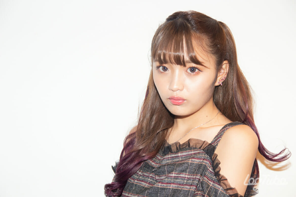 ねお ファッション雑誌「NYLON JAPAN」1月号に出演「本当に幸せでいっぱいです」 | LogTube｜国内最大級のyoutuber ...