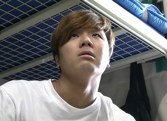 あめんぼぷらすおまつ