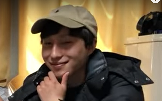  マナル隊けーた