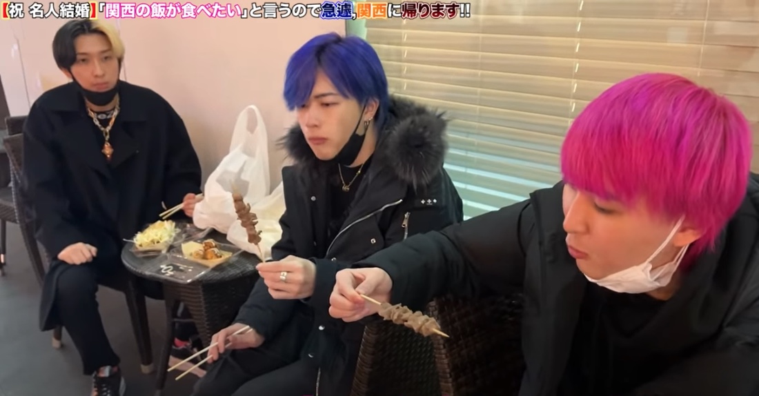 出典:ヒカル
