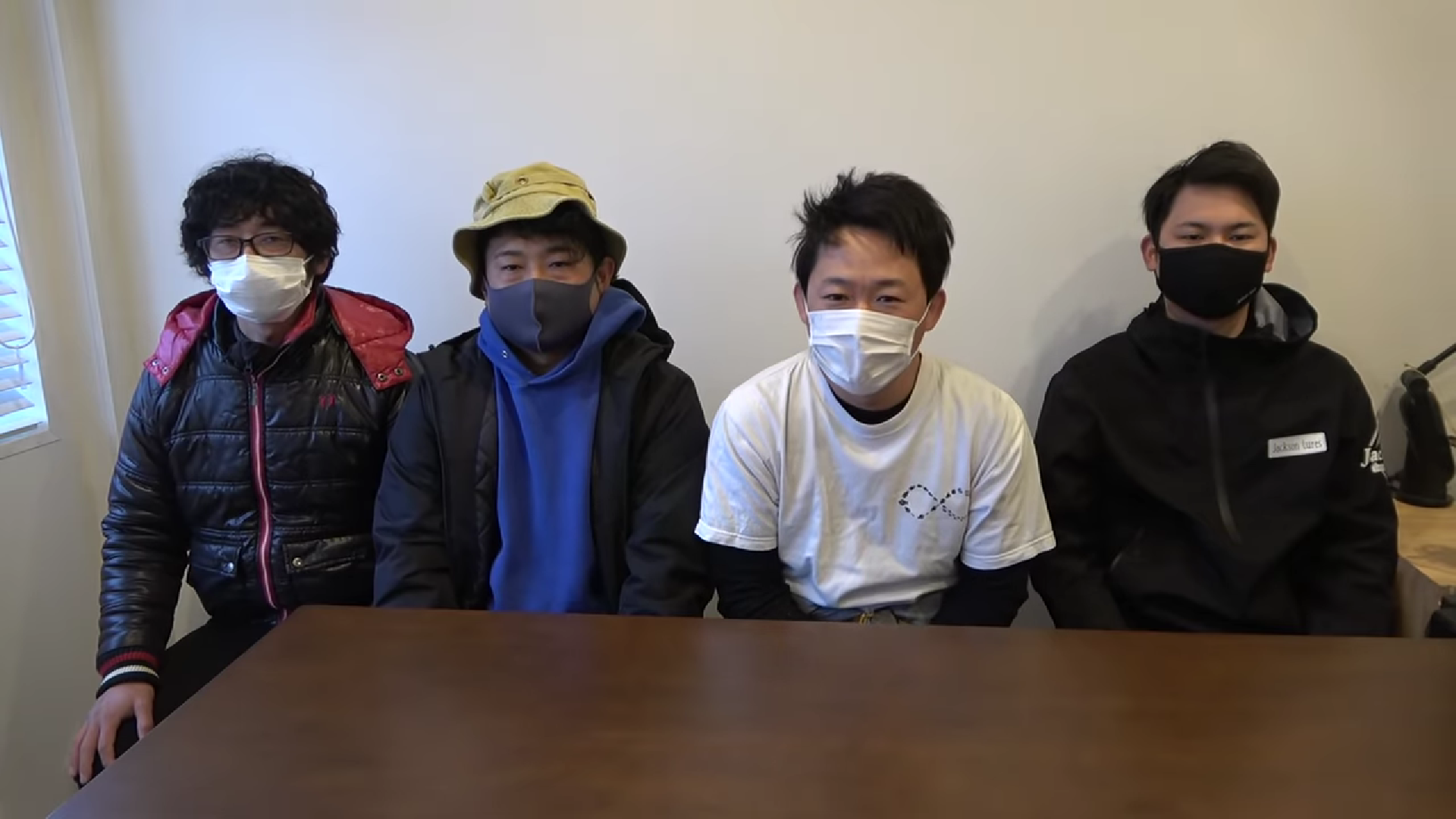 釣りいろはが活動休止を報告 Logtube 国内最大級のyoutuber ユーチューバー ニュースメディア